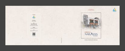 Krishna Narayan Home Brochure Image 1