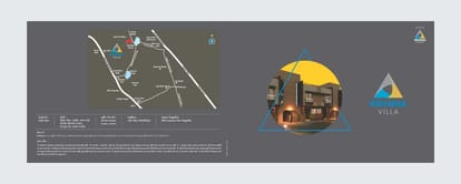Krishna Villa Brochure Image 1