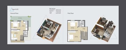 Krishna Villa Brochure Image 5