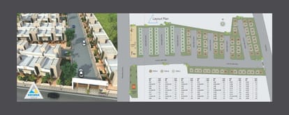 Krishna Villa Brochure Image 4
