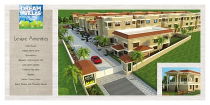 Dream Villas Brochure Image 6
