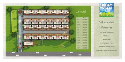 Dream Villas Brochure Image 4