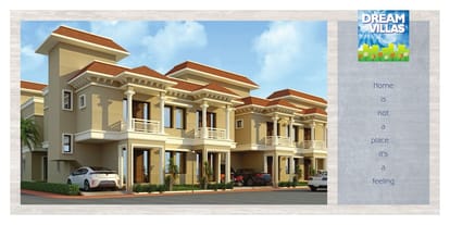 Dream Villas Brochure Image 2