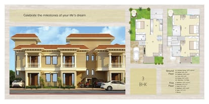 Dream Villas Brochure Image 3