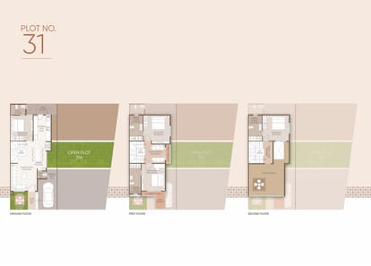 Aatmiya Grand Villa 2 Brochure Image 29