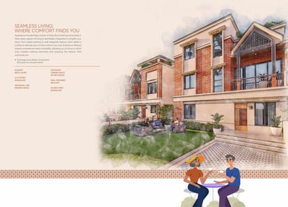 Aatmiya Grand Villa 2 Brochure Image 5