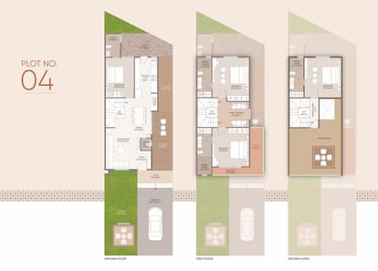 Aatmiya Grand Villa 2 Brochure Image 13