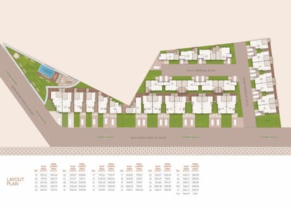 Aatmiya Grand Villa 2 Brochure Image 7