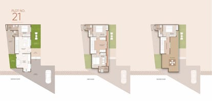Aatmiya Grand Villa 2 Brochure Image 25