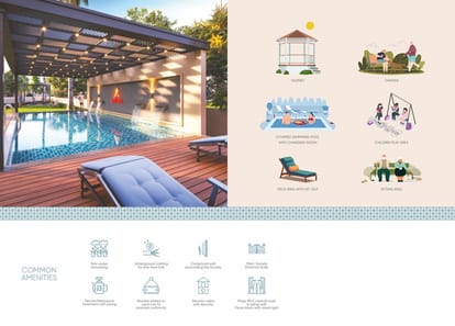 Aatmiya Grand Villa 2 Brochure Image 9