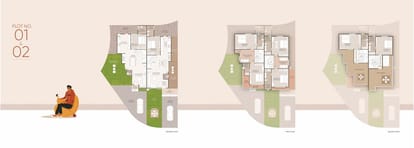 Aatmiya Grand Villa 2 Brochure Image 11