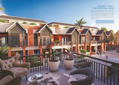 Aatmiya Grand Villa 2 Brochure Image 21