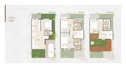 Aatmiya Grand Villa 11 Brochure Image 10