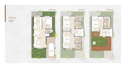 Aatmiya Grand Villa 11 Brochure Image 9