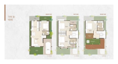 Aatmiya Grand Villa 11 Brochure Image 11