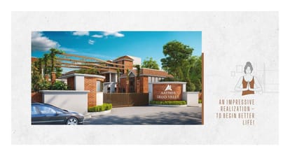 Aatmiya Grand Villa 11 Brochure Image 3