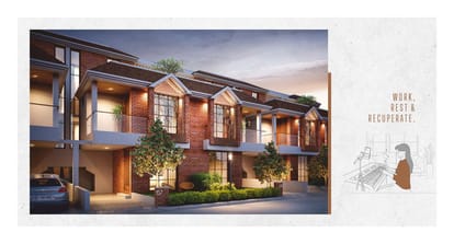 Aatmiya Grand Villa 11 Brochure Image 4