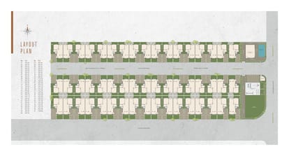 Aatmiya Grand Villa 11 Brochure Image 6