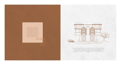 Aatmiya Grand Villa 11 Brochure Image 2