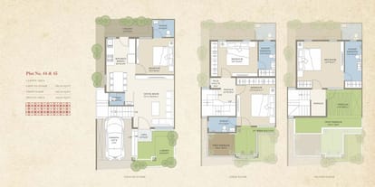 Aatmiya Grand Villa 14 Brochure Image 27
