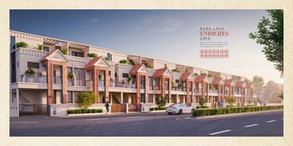 Aatmiya Grand Villa 14 Brochure Image 7