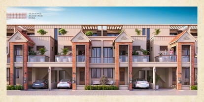 Aatmiya Grand Villa 14 Brochure Image 4