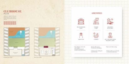 Aatmiya Grand Villa 14 Brochure Image 11