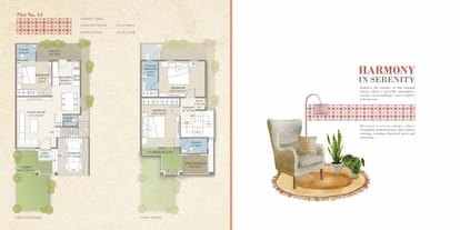 Aatmiya Grand Villa 14 Brochure Image 18