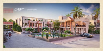 Aatmiya Grand Villa 14 Brochure Image 10