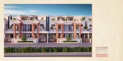 Aatmiya Grand Villa 14 Brochure Image 6