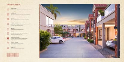 Aatmiya Grand Villa 14 Brochure Image 13
