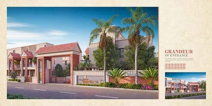 Aatmiya Grand Villa 14 Brochure Image 3