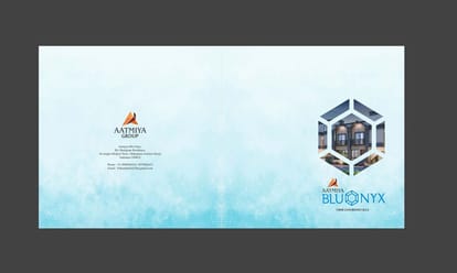 Blu Onyx Brochure Image 1