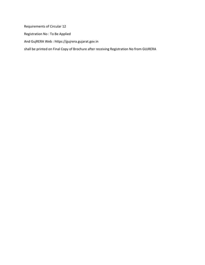 Nilkanth Greens 3 Brochure Image 7