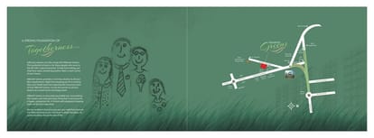 Nilkanth Greens 3 Brochure Image 2