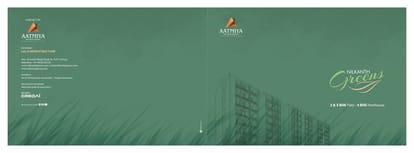Nilkanth Greens 3 Brochure Image 1