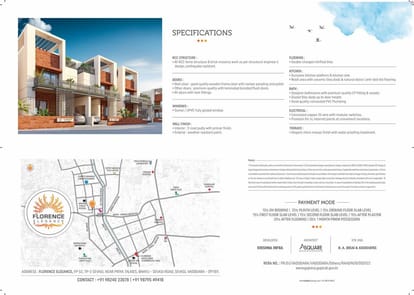 Florence Elegance Brochure Image 14