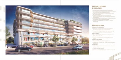 Florence Excellence Brochure Image 5