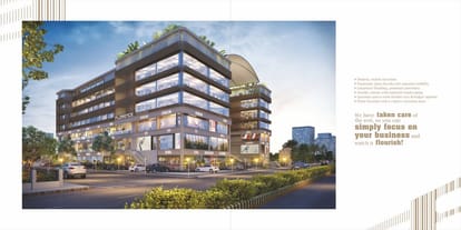 Florence Excellence Brochure Image 3