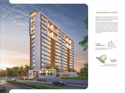 Shaligram West Brochure Image 3