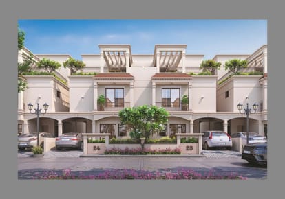 Rudra Villa Brochure Image 4
