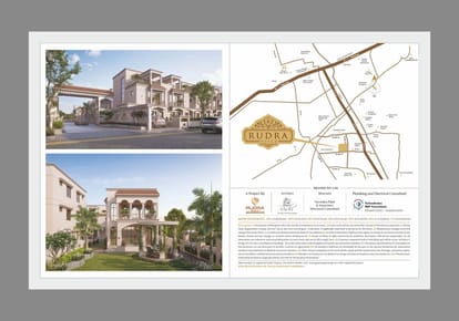 Rudra Villa Brochure Image 6