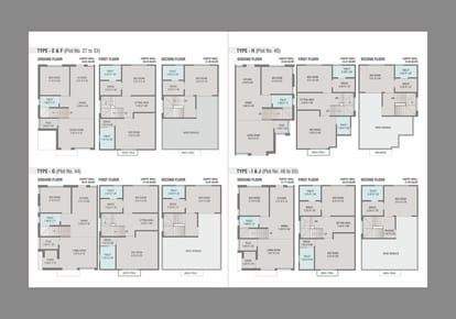 Rudra Villa Brochure Image 3
