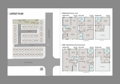 Rudra Villa Brochure Image 2