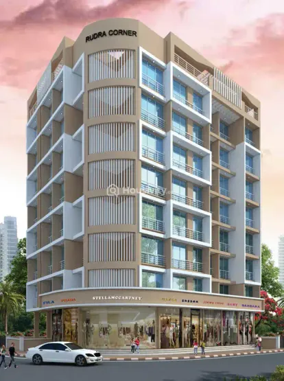 Rudra Corner Image 1