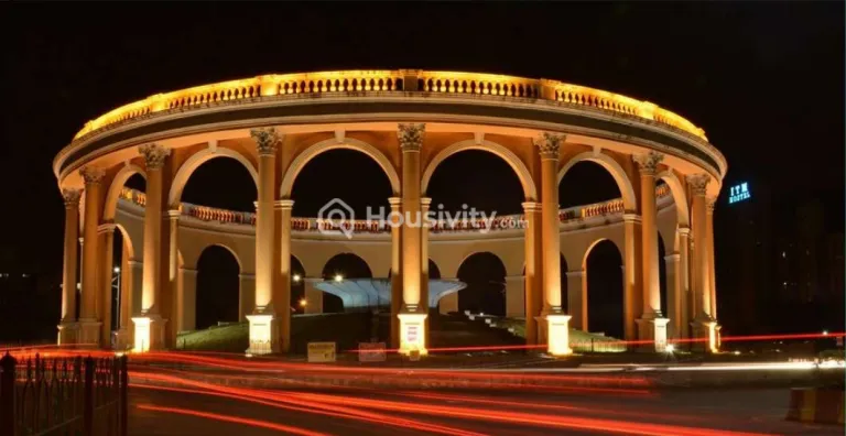 Rudra Regency Image 1