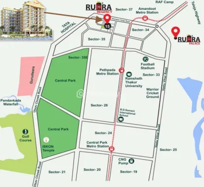 Rudra Regency Image 5