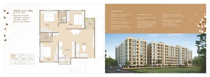 Swarnim Sky Brochure Image 8