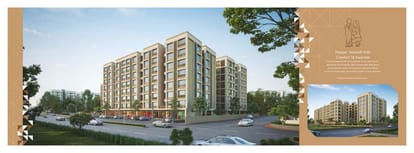Swarnim Sky Brochure Image 3