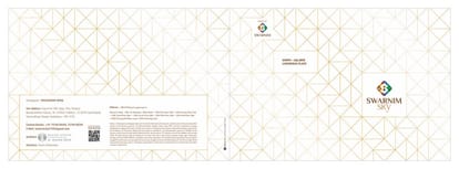 Swarnim Sky Brochure Image 1
